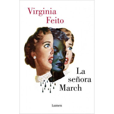 LA SE�ORA MARCH