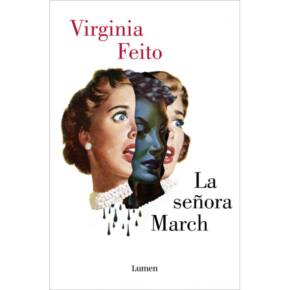 LA SE�ORA MARCH