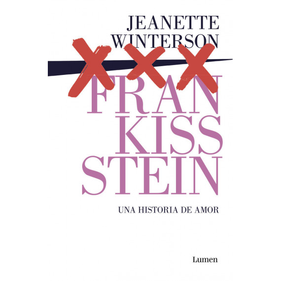 Frankissstein: una historia de amor