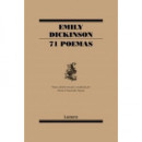 71 POEMAS (EDICION REVISADA)