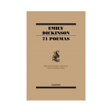71 POEMAS (EDICION REVISADA)