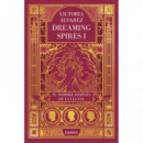 Tu nombre despu�s de la lluvia (Dreaming Spires 1)