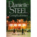 COMPLICACIONES. NOVELA 1