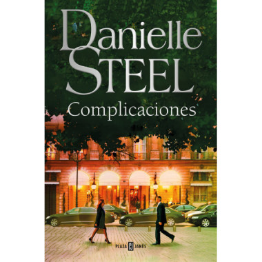 COMPLICACIONES. NOVELA 1