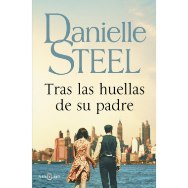 Tras las huellas de su padre