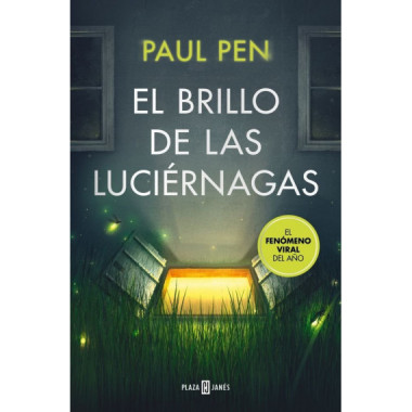 EL BRILLO DE LAS LUCIERNAGAS