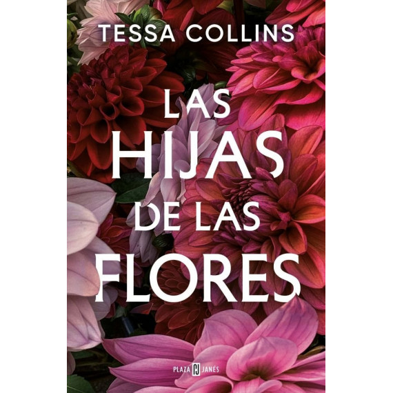 LAS HIJAS DE LAS FLORES
