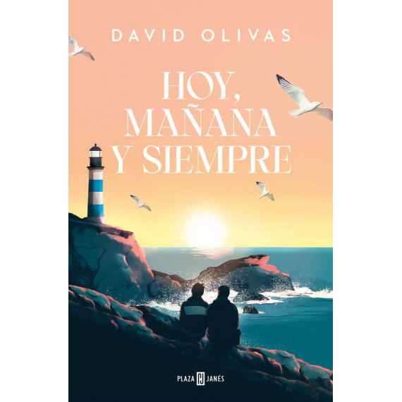 HOY, MA�ANA Y SIEMPRE