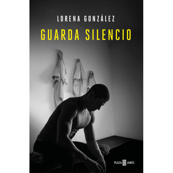 GUARDA SILENCIO