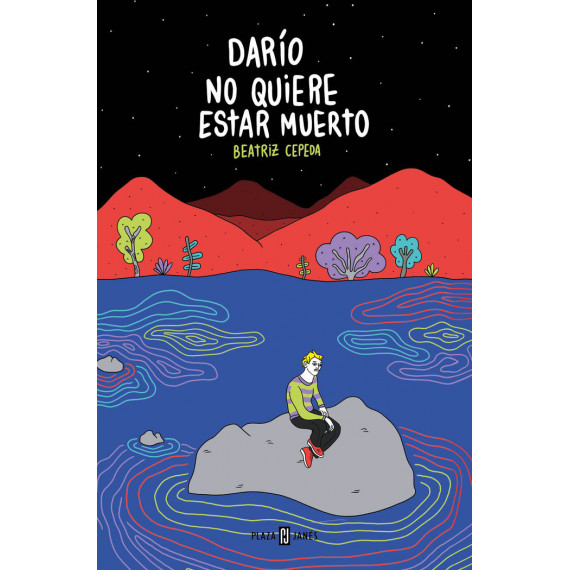 DARIO NO QUIERE ESTAR MUERTO