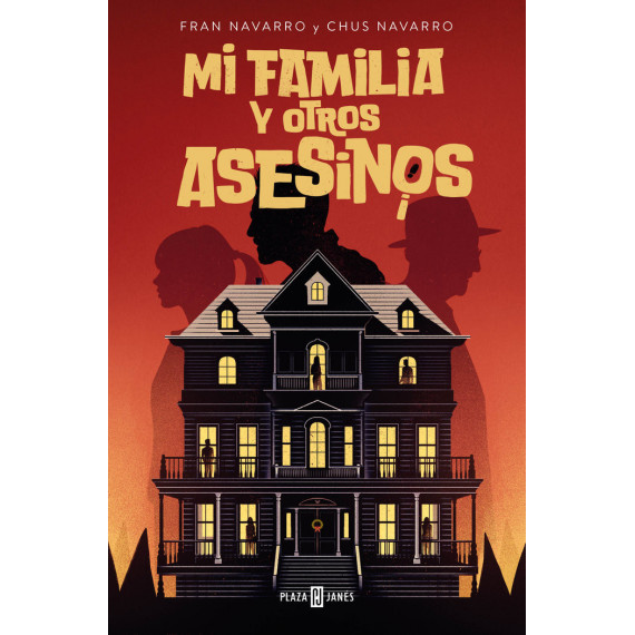 MI FAMILIA Y OTROS ASESINOS