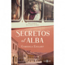 SECRETOS AL ALBA