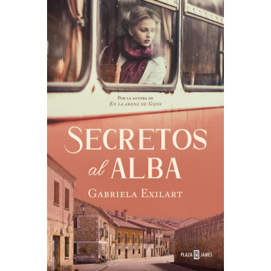 SECRETOS AL ALBA