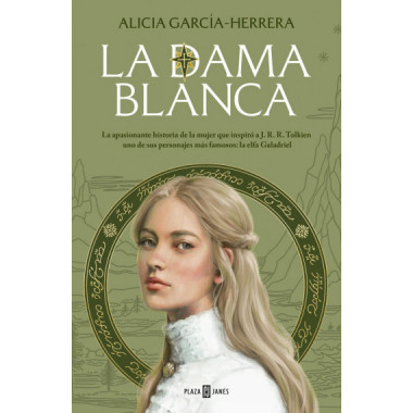 La dama blanca