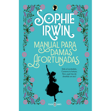 MANUAL PARA DAMAS AFORTUNADAS