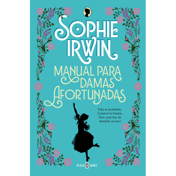 MANUAL PARA DAMAS AFORTUNADAS