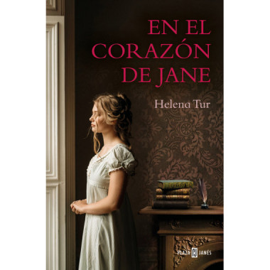 EN EL CORAZON DE JANE