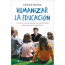 Humanizar la educaci�n