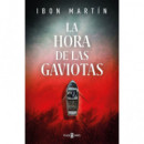 La hora de las gaviotas