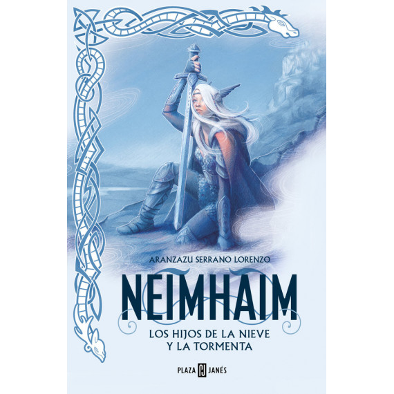 los Hijos de la Nieve y la Tormenta