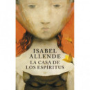 La casa de los esp�ritus