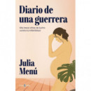 DIARIO DE UNA GUERRERA
