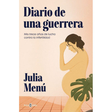 DIARIO DE UNA GUERRERA