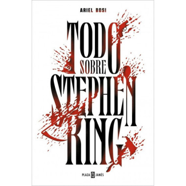 TODO SOBRE STEPHEN KING