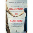 LOS AMANTES DE AUSCHWITZ