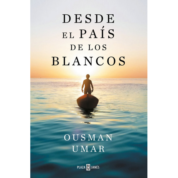 DESDE EL PAIS DE LOS BLANCOS