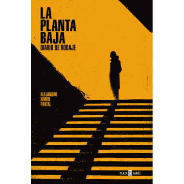 la Planta Baja. Diario de Rodaje