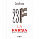 23F LA FARSA