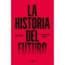 Historia del futuro