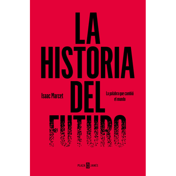 Historia del futuro