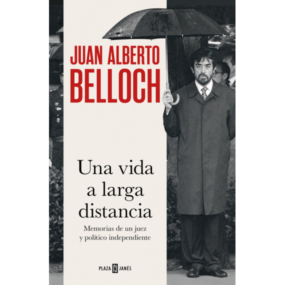 UNA VIDA A LARGA DISTANCIA