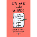 ESTO NO ES SOLO UN DIARIO EN CORAL FLUOR