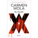 EL CLAN (INSPECTORA ELENA BLANCO 5)