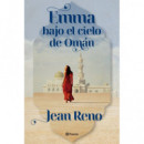 EMMA BAJO EL CIELO DE OMAN