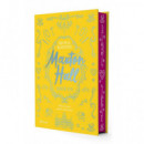 MAXTON HALL 3 ED. ESPECIAL