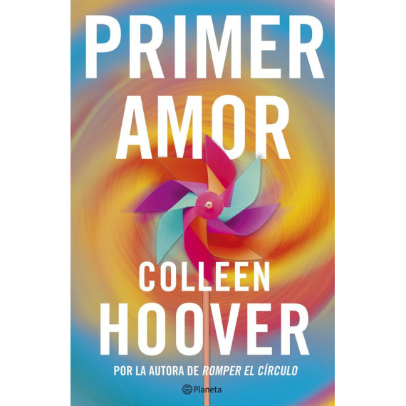 Primer amor (Heart Bones)