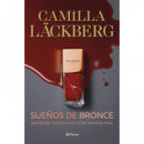 SUE�OS DE BRONCE (SERIE FAYE 3)