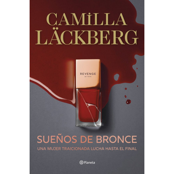 SUE�OS DE BRONCE (SERIE FAYE 3)