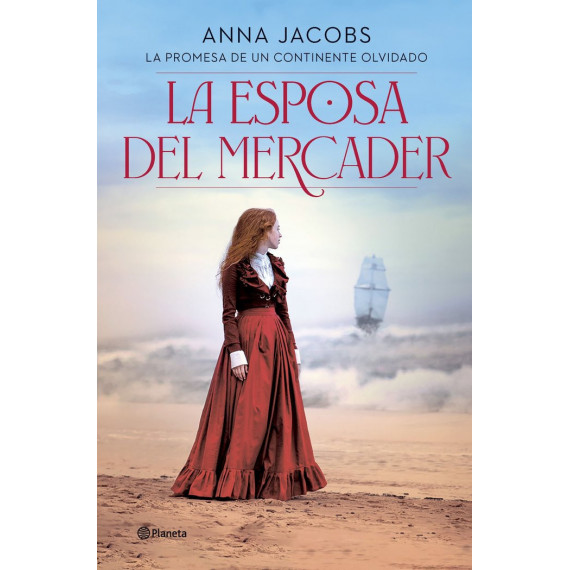 LA ESPOSA DEL MERCADER