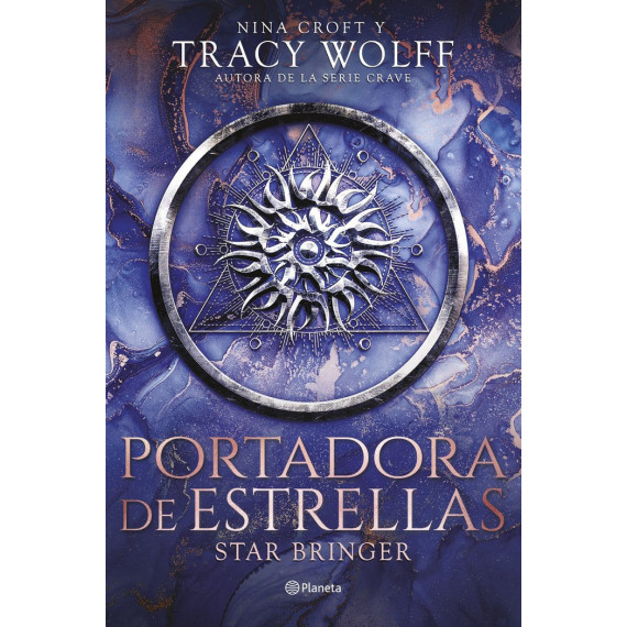 PORTADORA DE ESTRELLAS (STAR BRINGER)