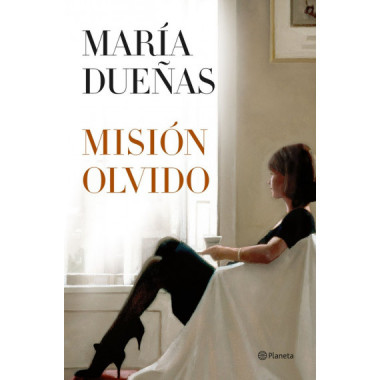 Misi�n Olvido