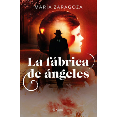 LA FABRICA DE ANGELES