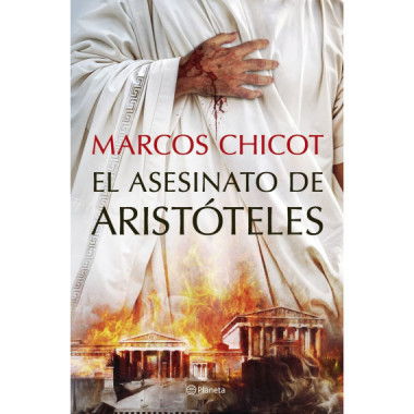 EL ASESINATO DE ARISTOTELES