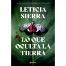 LO QUE OCULTA LA TIERRA