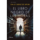 El libro negro de las horas