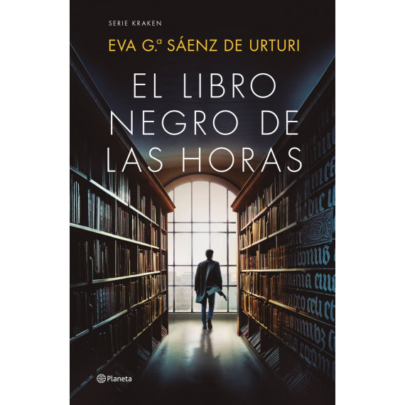 El libro negro de las horas